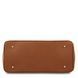 Women's leather handbag Tuscany Leather TL Bag