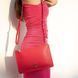 Women's leather handbag Tuscany Leather Diva