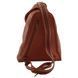 Women's leather Backpacks Tuscany Leather Delhi