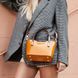 Women's leather Tote Bag Tuscany Leather Amelia