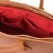 Women's leather handbag Tuscany Leather TL Bag