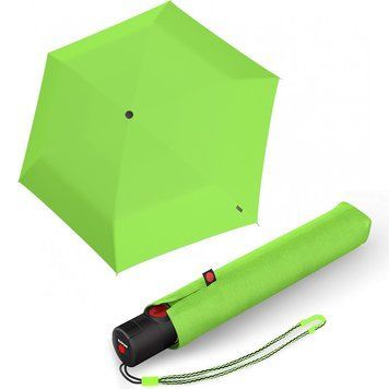 Umbrella Knirps U.200 Neon Green Kn95 2200 8394