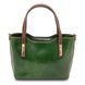 Women's leather Tote Bag Tuscany Leather Amelia