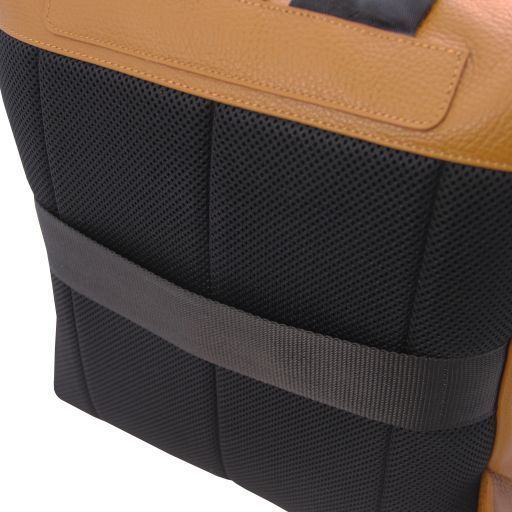 Women's leather Backpacks Tuscany Leather Denver