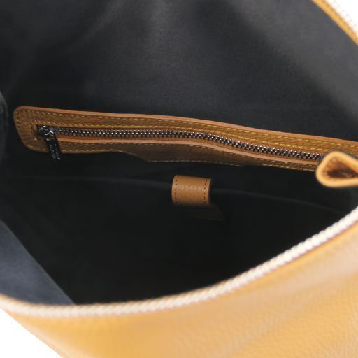 Women's leather Backpacks Tuscany Leather Denver