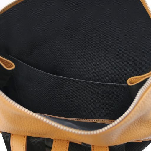Women's leather Backpacks Tuscany Leather Denver