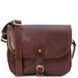 Women's leather Shoulder bag Tuscany Leather Alessia