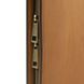 Leather document case Tuscany Leather Tiberio, Natural