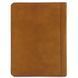Leather document case Tuscany Leather Tiberio, Natural