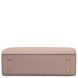 Leather handbag Tuscany Leather Musa, Nude