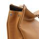Women's leather Backpacks Tuscany Leather Denver