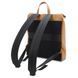 Women's leather Backpacks Tuscany Leather Denver