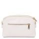 Women's leather Shoulder bag Tuscany Leather Lily