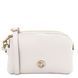 Women's leather Shoulder bag Tuscany Leather Lily