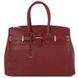 Women's leather handbag Tuscany Leather TL Bag