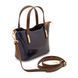 Women's leather Tote Bag Tuscany Leather Amelia