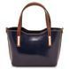 Women's leather Tote Bag Tuscany Leather Amelia