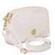 Women's leather Shoulder bag Tuscany Leather Lily