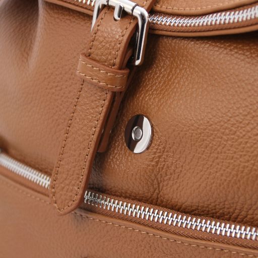 Women's leather Backpacks Tuscany Leather Denver