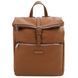 Women's leather Backpacks Tuscany Leather Denver