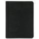 Leather document case Tuscany Leather Tiberio, Black
