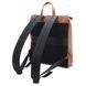 Women's leather Backpacks Tuscany Leather Denver