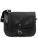 Women's leather Shoulder bag Tuscany Leather Alessia