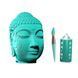 BUDDHA 3D Puzzle Cartonic
