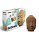 BUDDHA 3D Puzzle Cartonic