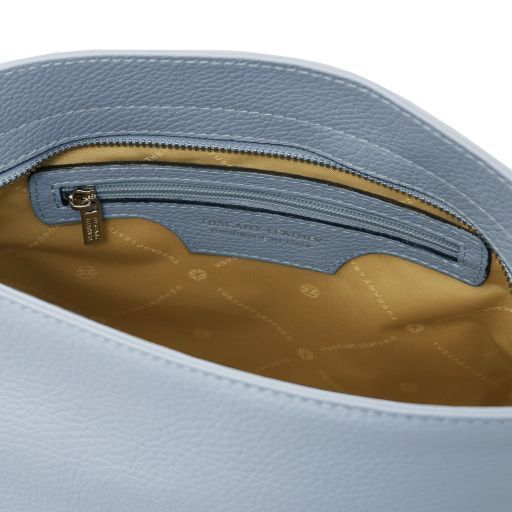 Women's leather handbag Tuscany Leather TL Bag