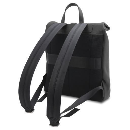Women's leather Backpacks Tuscany Leather Denver