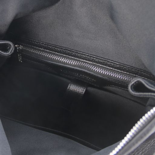 Women's leather Backpacks Tuscany Leather Denver