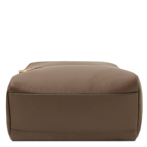 Women's leather Backpacks Tuscany Leather Prisma