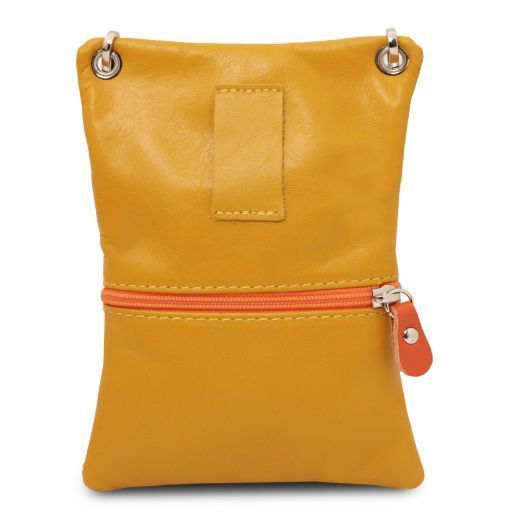 Women's leather Shoulder bag Tuscany Leather TL Bag