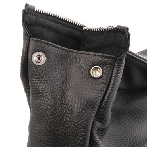 Women's leather Backpacks Tuscany Leather Denver