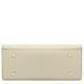 Leather tote Tuscany Leather Origami, Beige