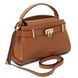 Women's leather Tote Bag Tuscany Leather Maisy
