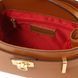 Women's leather Tote Bag Tuscany Leather Maisy