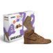 SNEAKER 3D Puzzle Cartonic