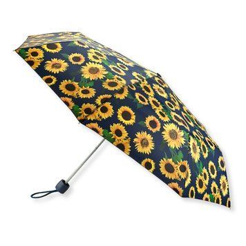 Women&rsquo;s Folding Umbrella Fulton Minilite-2 L354 Sunflower