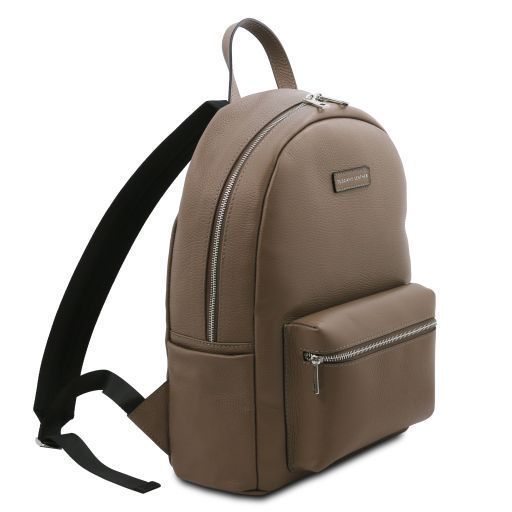 Women's leather Backpacks Tuscany Leather Dakota