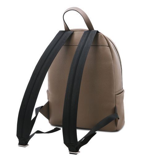 Women's leather Backpacks Tuscany Leather Dakota