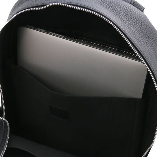 Women's leather Backpacks Tuscany Leather Dakota