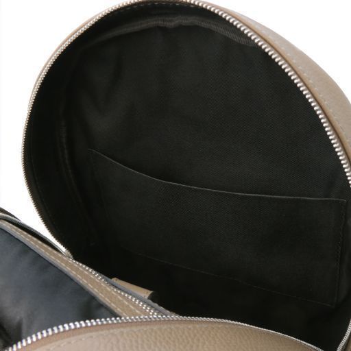 Women's leather Backpacks Tuscany Leather Dakota