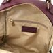 Women's leather Backpacks Tuscany Leather Prisma