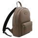 Women's leather Backpacks Tuscany Leather Dakota