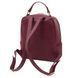 Women's leather Backpacks Tuscany Leather Prisma