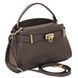 Women's leather Tote Bag Tuscany Leather Maisy