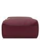 Women's leather Backpacks Tuscany Leather Prisma
