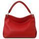 Women's leather handbag Tuscany Leather TL Bag